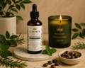 The Crown Nectar Hair Growth Oil