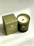 Rosemary Mint Luxury Candle – 8 oz